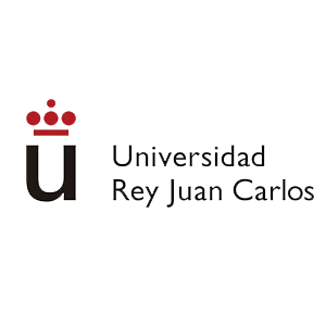 Logo Universidad Rey Juan Carlos