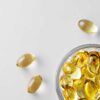 OMEGA 3 CAPSULES