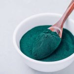 SPIRULINA EN POLVO