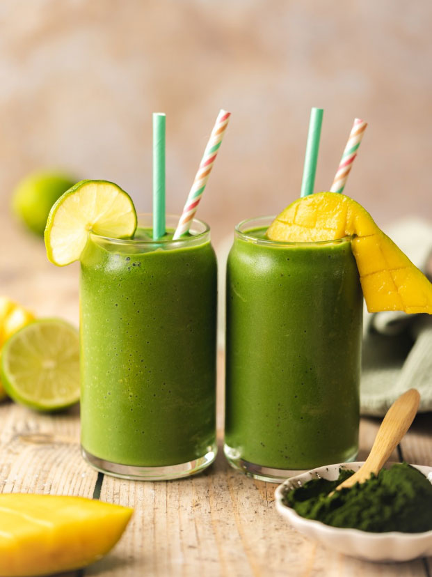 Algaldo_Batido_Detox_Chlorella